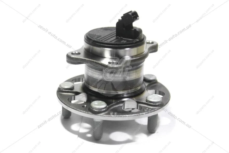 Маточина колеса заднього (52730-F2000) Mobis Hyundai/Kia/Mobis '52730-F2000 (фото 1)