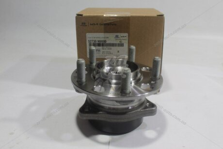 Маточина колеса заднього Tucson (21-) Mobis Hyundai/Kia/Mobis '52730N9000