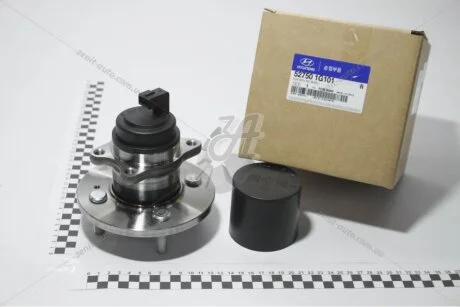 Ступица колеса заднего (с подшипником) (52750-1G101) Mobis Hyundai/Kia/Mobis '52750-1G101