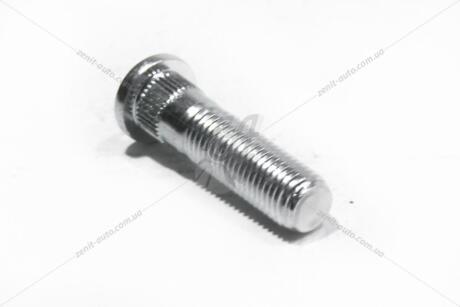 Шпилька колеса H-1 (07-) Mobis Hyundai/Kia/Mobis '527554H000