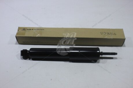 Амортизатор подвески передней Terracan (01-) Mobis Hyundai/Kia/Mobis '54310H1150