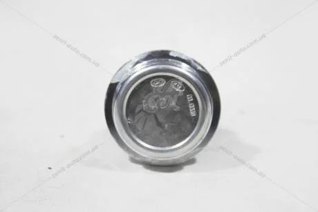 Опора кульова (без пильовика) (аналог 54403-38A00) Mobis Hyundai/Kia/Mobis 54430-38000