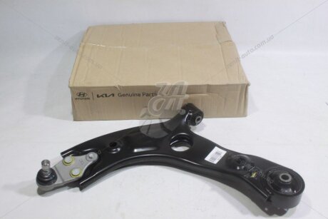 Рычаг подвески передней левый Sorento (14-) Mobis Hyundai/Kia/Mobis '54500C5150