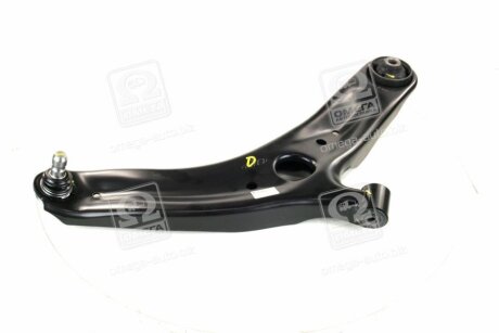 Важіль підвіски передньої правий Soul (11-) Mobis Hyundai/Kia/Mobis '545012K600 (фото 1)