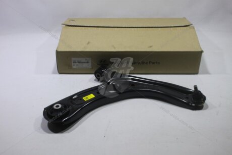 Важіь підвіски передньої лівий Elantra (20-) Mobis Hyundai/Kia/Mobis '54501AA100