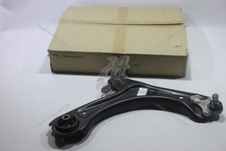 Рычаг подвески передней правый Tucson (21-) Mobis Hyundai/Kia/Mobis '54501N9000