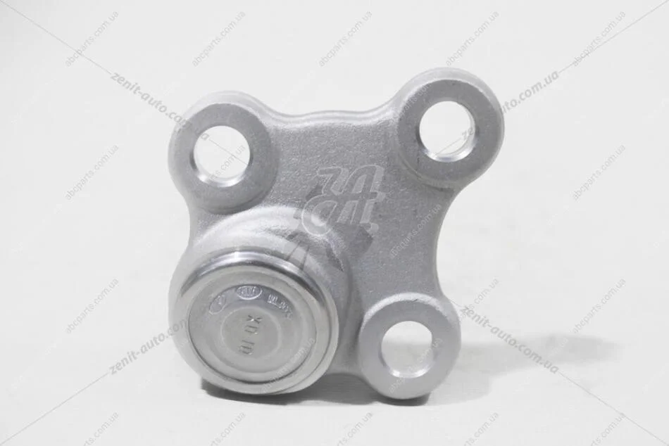 Опора кульова ліва Mobis Hyundai/Kia/Mobis 54530-C1000 (фото 1)