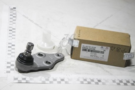 Опора кульова Mobis Hyundai/Kia/Mobis 54530-C5100