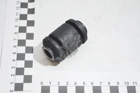 Сайлентблок важеля передній Accent (11-, 14-) Mobis Hyundai/Kia/Mobis 54551-1J000
