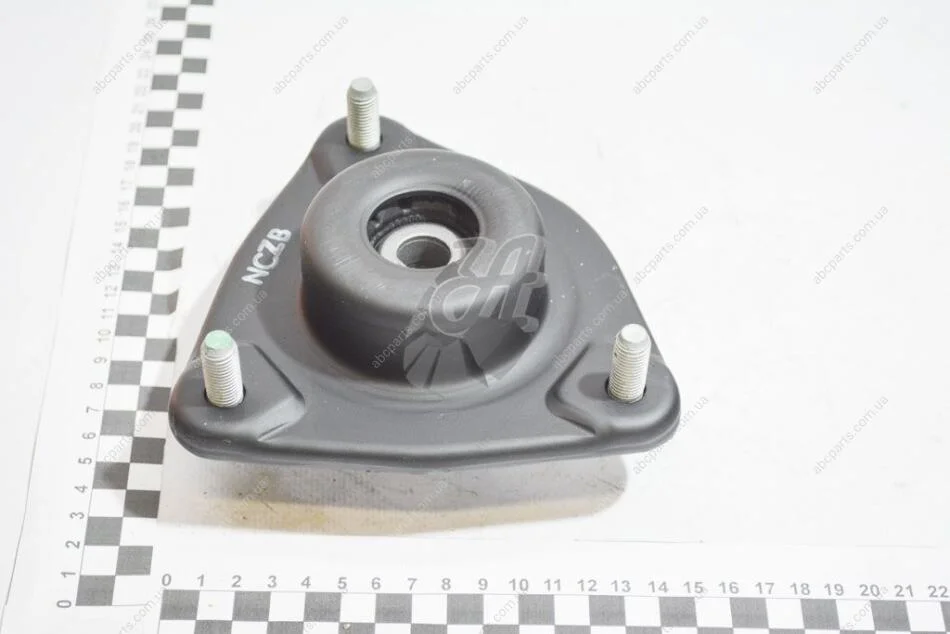 Опора амортизатора переднего Sonata (10-) Mobis Hyundai/Kia/Mobis 54610-2T000 (фото 1)