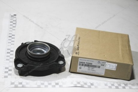 Опора амортизатора переднего Mobis Hyundai/Kia/Mobis 54610-F2000