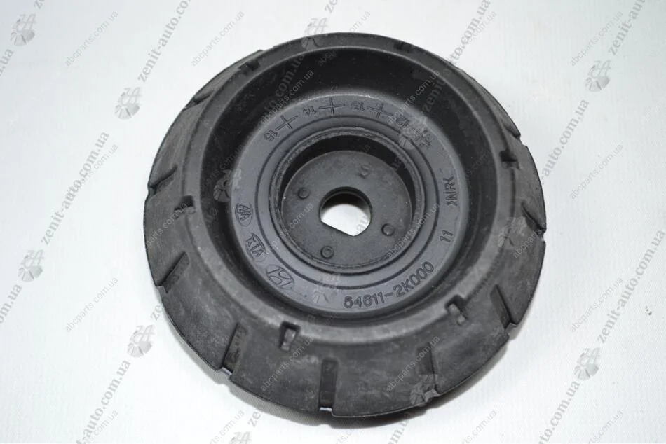 Опора амортизатора перед Mobis Hyundai/Kia/Mobis 54611-2K000 (фото 1)