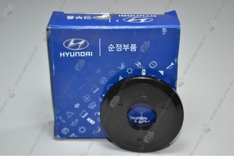 Подшипник опоры амортизатора переднего Mobis Hyundai/Kia/Mobis 54612-07000