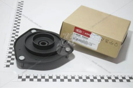 Опора амортизатора перед права Carens (06-12) Mobis Hyundai/Kia/Mobis 54620-1D000