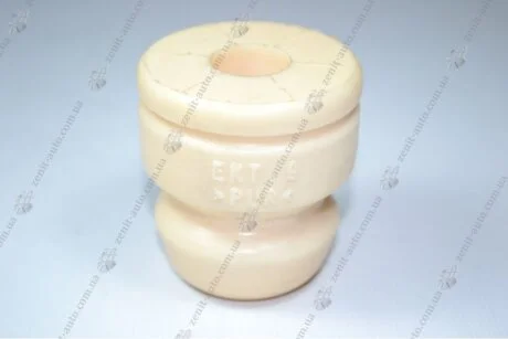 Відбійник амортизатора переднього (H=55mm, Dвн=18mm) Tiburun (01-) Mobis Hyundai/Kia/Mobis 54626-27000
