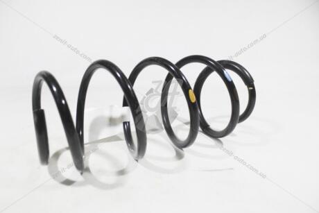 Пружина подвески передняя Elantra (11-) 1.8 AT6 Mobis Hyundai/Kia/Mobis 54630-3X65B