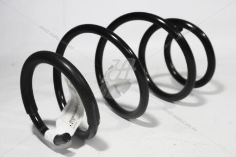 Пружина подвески передняя Sonata (14-, 17-) LPI (аналог 54630-C1031) Mobis Hyundai/Kia/Mobis 54630-A8320