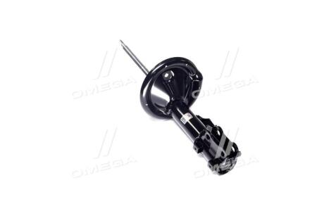Амортизатор подвески передней левый Optima (09-) Hyundai/Kia/Mobis '546512G410