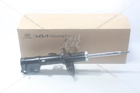 Амортизатор підвіски передній правий (54660-1R101) Mobis Hyundai/Kia/Mobis '546601R101