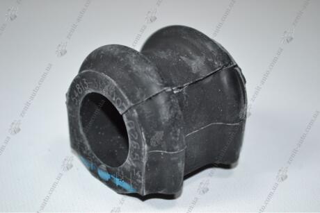 Втулка стабілізатора перед 26.8mm Mobis Hyundai/Kia/Mobis 54813-3K100