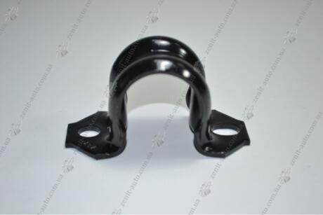 Скоба втулки стабилизатора переднего Accent (06-) (54814-1G000) Mobis Hyundai/Kia/Mobis '548141G000