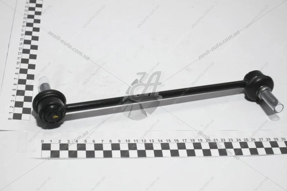 Стійка стабілізатора перед Mobis Hyundai/Kia/Mobis 54830-3Q000 (фото 1)