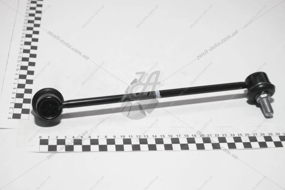 Стойка стабилизатора передн лев Mobis Hyundai/Kia/Mobis 54830-4H200 (фото 1)