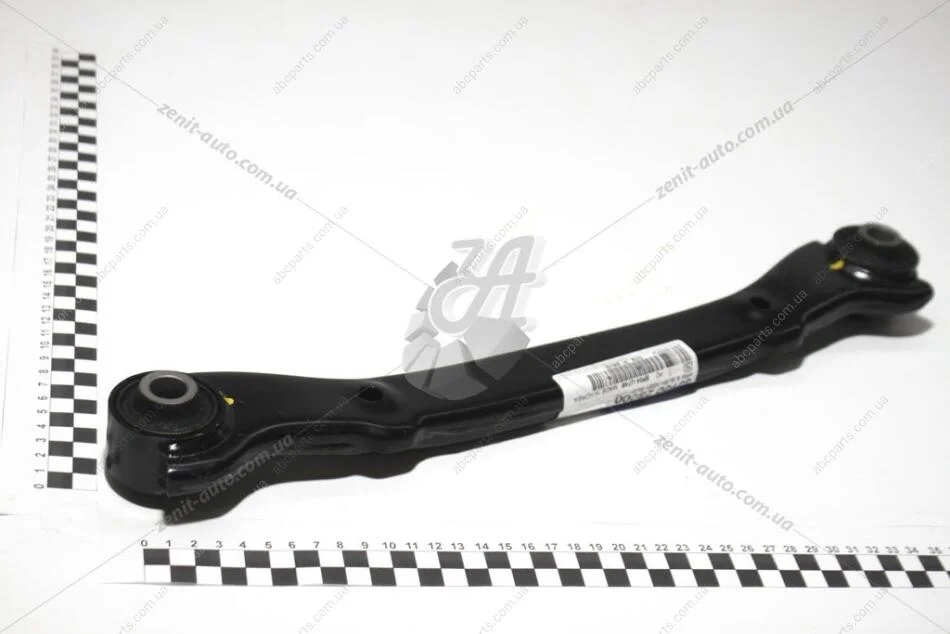 Рычаг подвески задний верхний поперечный Mobis Hyundai/Kia/Mobis 55100-2S000 (фото 1)