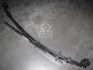 Ресора H-1 (07-, 15-, 18-) HEAVY DUTY TYP (55100-4H502) Mobis Hyundai/Kia/Mobis '551004H502 (фото 1)