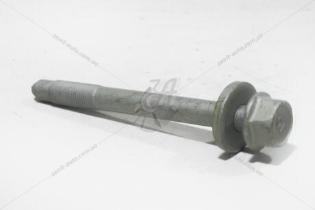 Болт балки задней Mobis Hyundai/Kia/Mobis 55117-1G100 (фото 1)