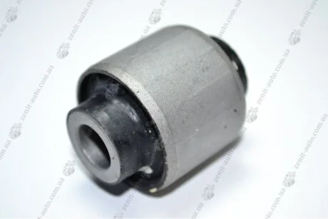 Сайлентблок важеля заднього поперечного Mobis Hyundai/Kia/Mobis 55118-1D000