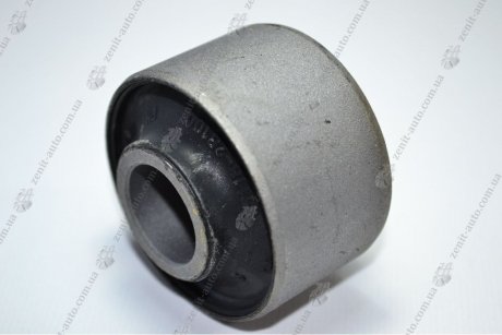 Сайлентблок важеля заднього поздовжнього Mobis Hyundai/Kia/Mobis 55118-2B100