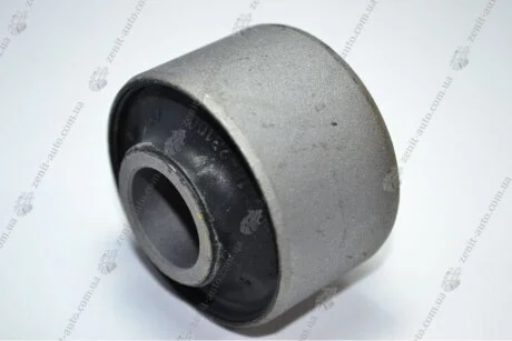 Сайлентблок важеля заднього поздовжнього Mobis Hyundai/Kia/Mobis 55118-2B100