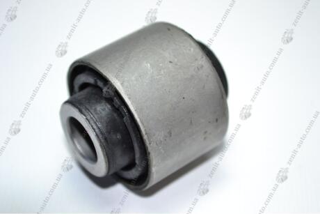 Сайлентблок рычага заднего поперечного Mobis Hyundai/Kia/Mobis 55118-3R000