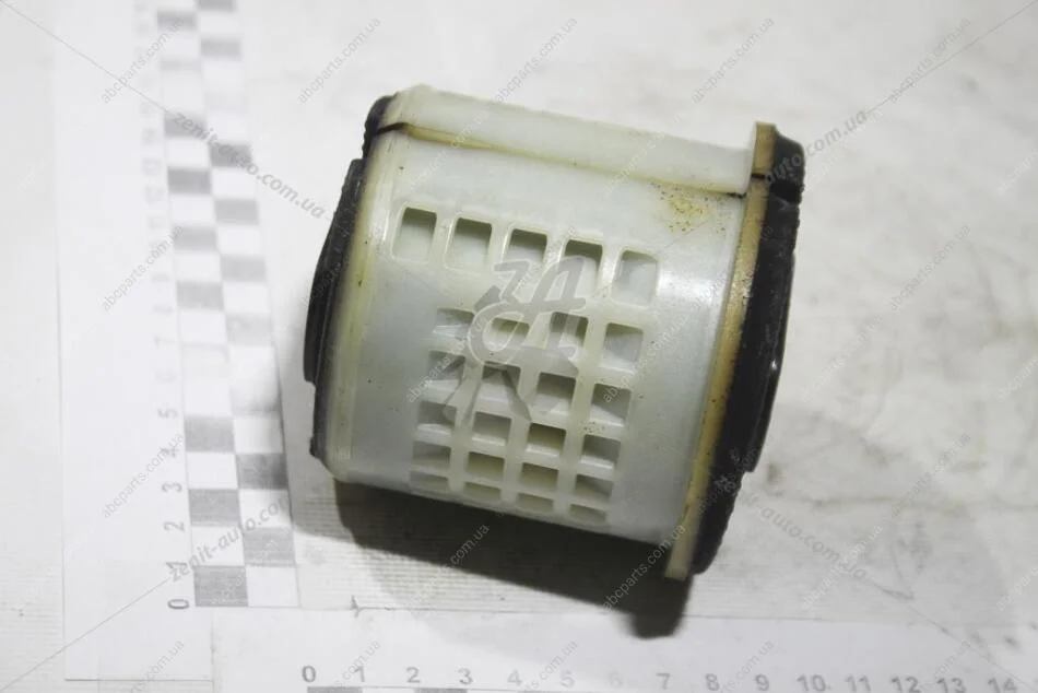 Сайлентблок балки задньої Mobis Hyundai/Kia/Mobis 55160-F2100 (фото 1)