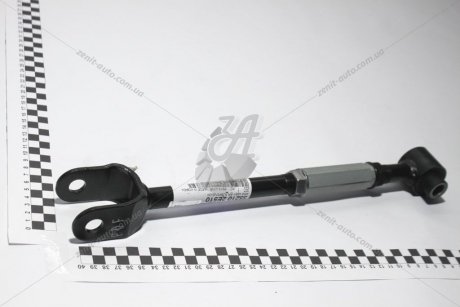 Рычаг подвески задней поперечный передний Mobis Hyundai/Kia/Mobis 55210-2E510