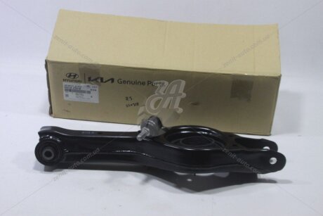 Важіль підвіски задньої лівий Tucson (10-) Mobis Hyundai/Kia/Mobis '552102S010