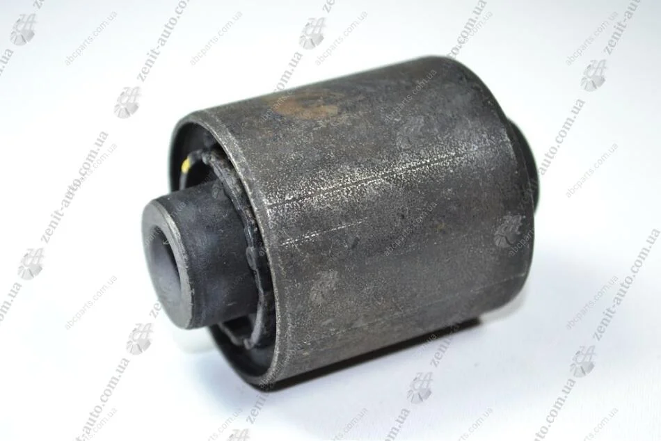 Сайлентблок важеля заднього підпружнного Mobis Hyundai/Kia/Mobis 55215-3R000 (фото 1)