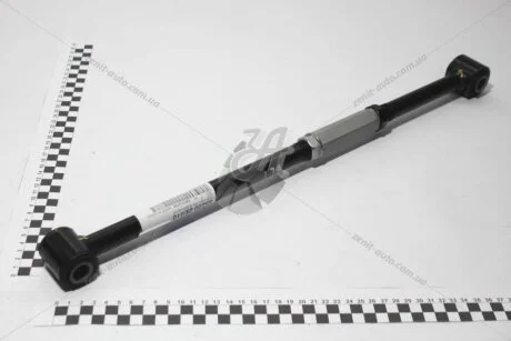 Важіль підвіски задній поперечний Tucson (04-10) Mobis Hyundai/Kia/Mobis 55220-2E010