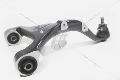 Важіль пілвіски задньої верхній правий Mobis Hyundai/Kia/Mobis 55240-2B000