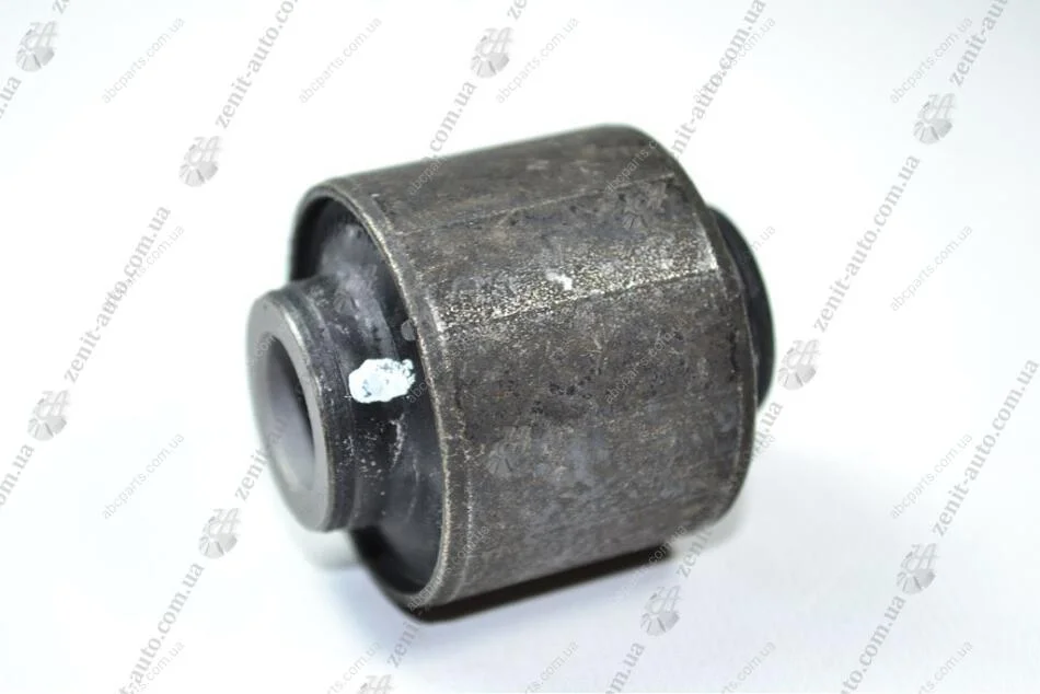 Сайлентблок важеля заднього розвального (аналог 55253-2W100) Mobis Hyundai/Kia/Mobis 55253-2S100 (фото 1)