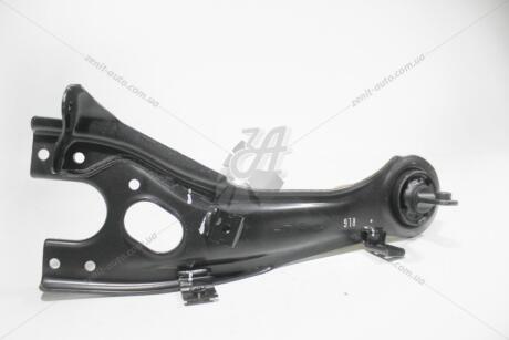 Рычаг подвески задней продольный левый KIA Carens (06-12) (55270-1D000) Mobis Hyundai/Kia/Mobis '55270-1D000