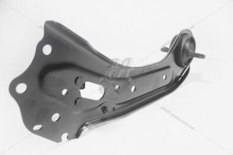 Важель підвіски задній поздовжній правий Sonata (14-. 17-) / Optima (15-, 18-) (55280-D4220) Mobis Hyundai/Kia/Mobis '55280-D4220
