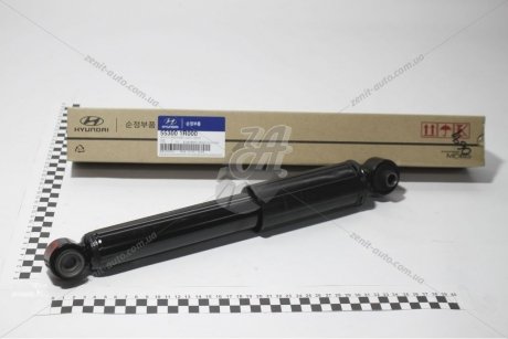 Амортизатор підвіски задній Mobis Hyundai/Kia/Mobis 55300-1R000