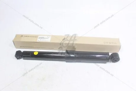 Амортизатор підвіски задньої Solati (17-) Mobis Hyundai/Kia/Mobis '5530059200