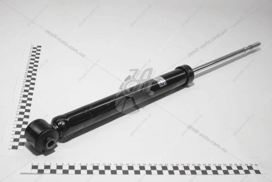 Амортизатор подвески задний Getz (06-) Mobis Hyundai/Kia/Mobis 55310-1C500 (фото 1)