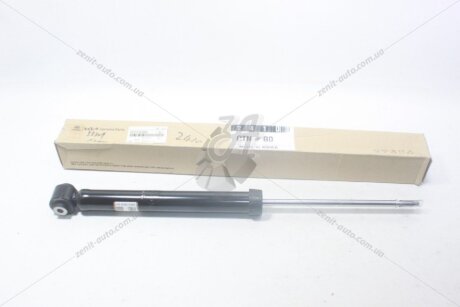 Амортизатор підвіски задньої I-30 (17-), Elantra (15-) Mobis Hyundai/Kia/Mobis '55310G3000
