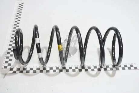 Пружина підвіски задн Mobis Hyundai/Kia/Mobis 55330-1R000
