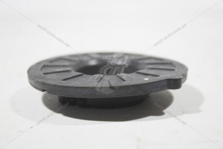 Прокладка пружины задней нижняя Elantra (15-, 18-, 20-) Mobis Hyundai/Kia/Mobis 55360-F2100