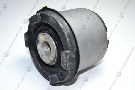 Сайлентблок балки задньої задній лівий Mobis Hyundai/Kia/Mobis 55428-2B000